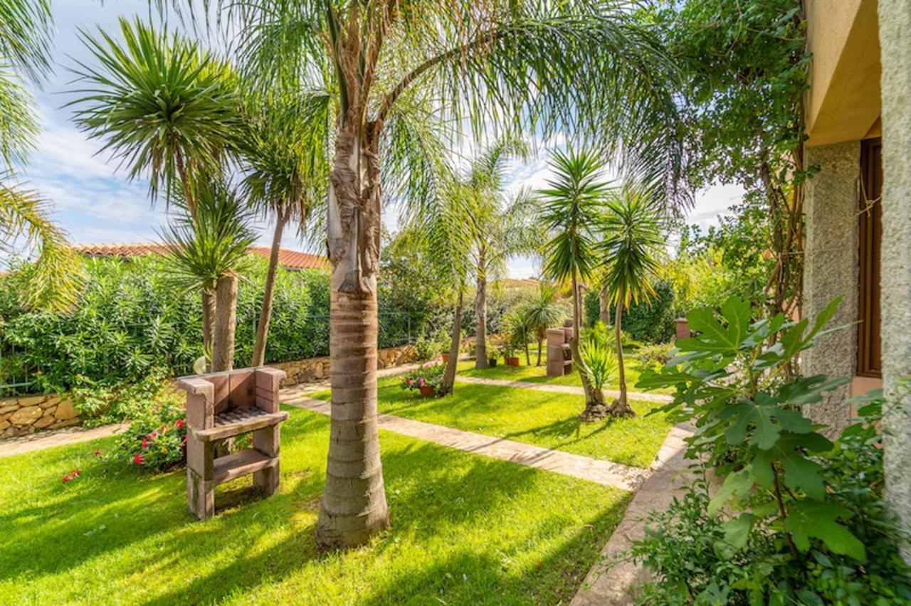Iss Travel, Villa Fiorita - 800 M From La Cinta Beach Сан-Теодоро Экстерьер фото