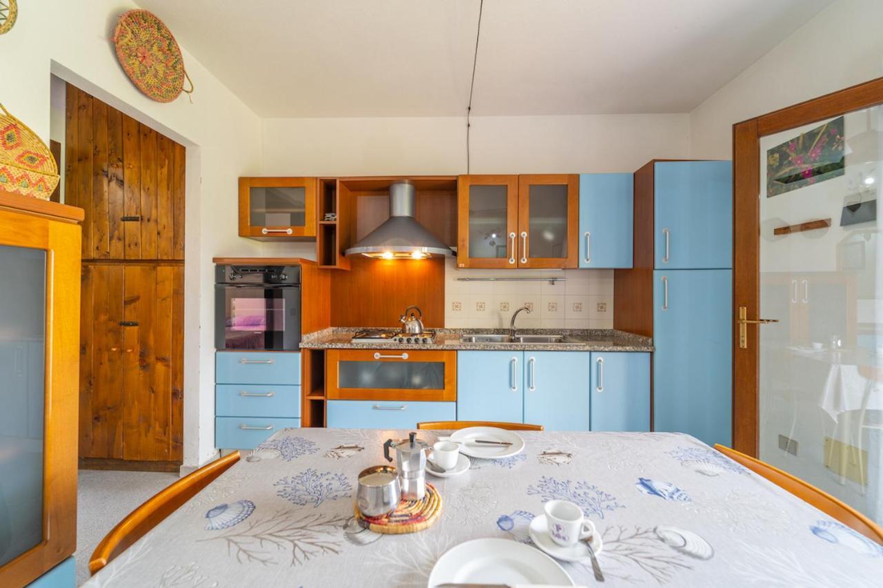 Iss Travel, Villa Fiorita - 800 M From La Cinta Beach Сан-Теодоро Экстерьер фото