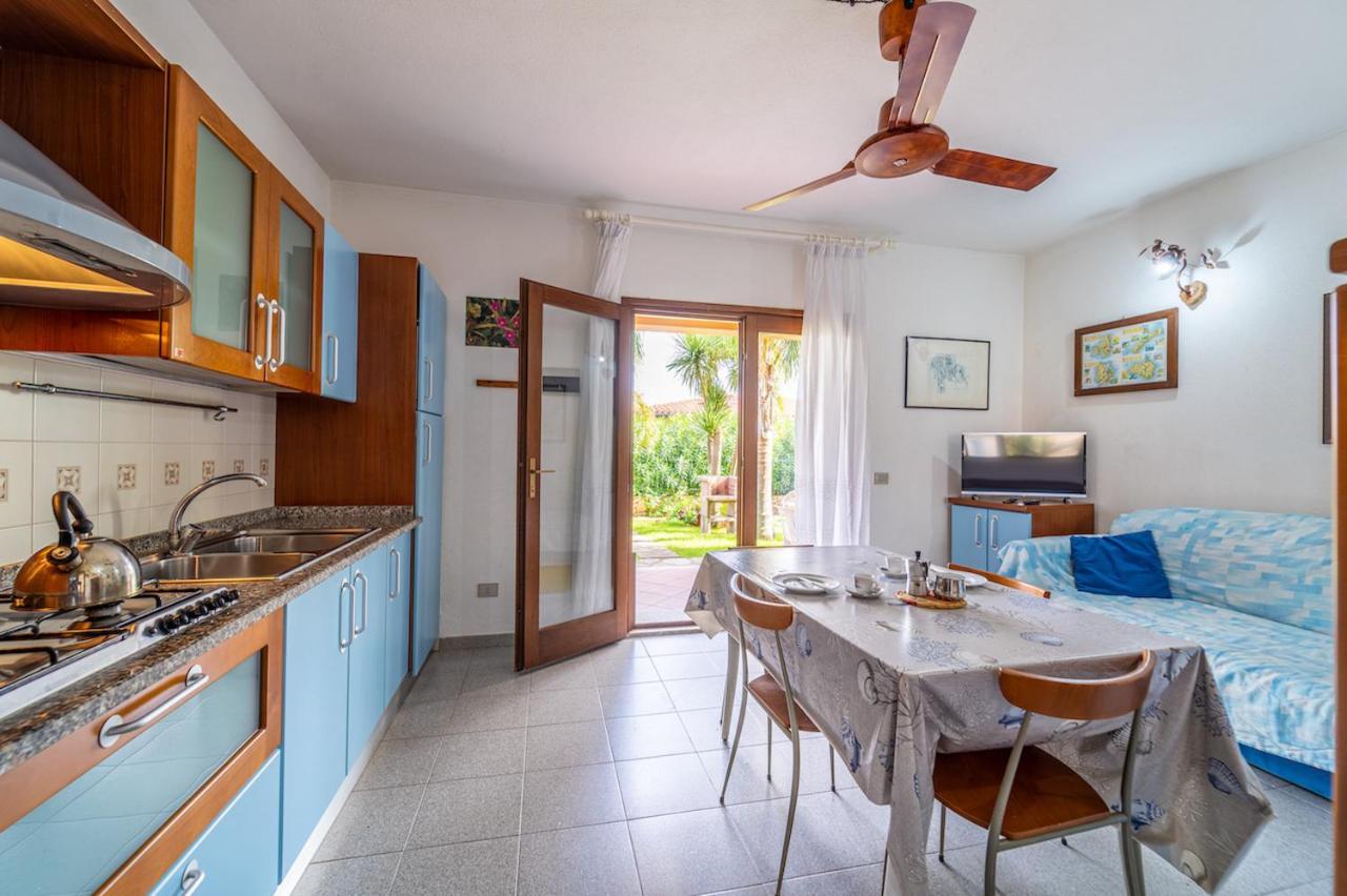 Iss Travel, Villa Fiorita - 800 M From La Cinta Beach Сан-Теодоро Экстерьер фото