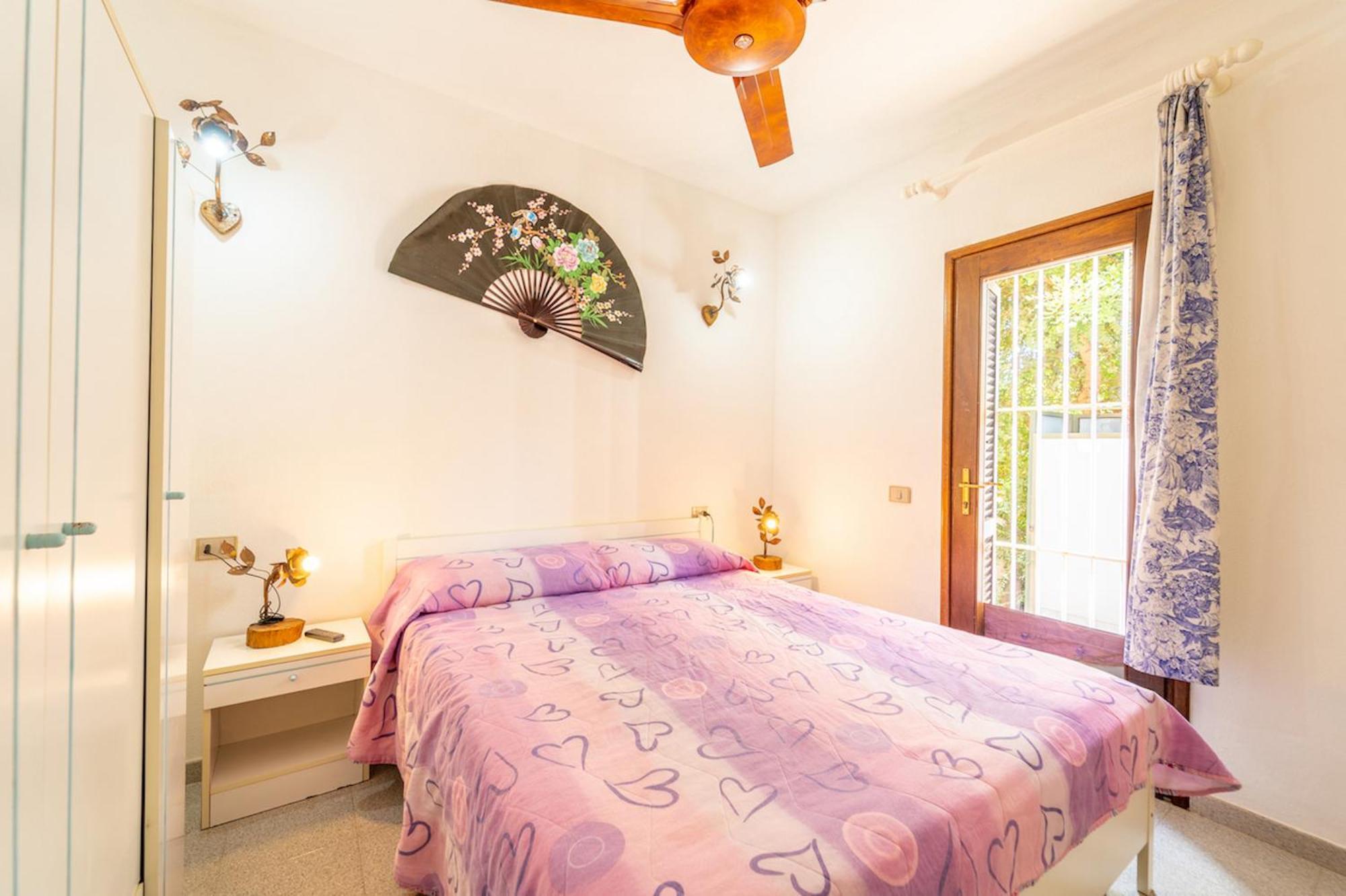 Iss Travel, Villa Fiorita - 800 M From La Cinta Beach Сан-Теодоро Экстерьер фото